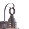 Vaxcel Chatham 1 Light Bronze Coastal Outdoor Wall Lantern Clear Glass OW21881BBZ - alternate 6